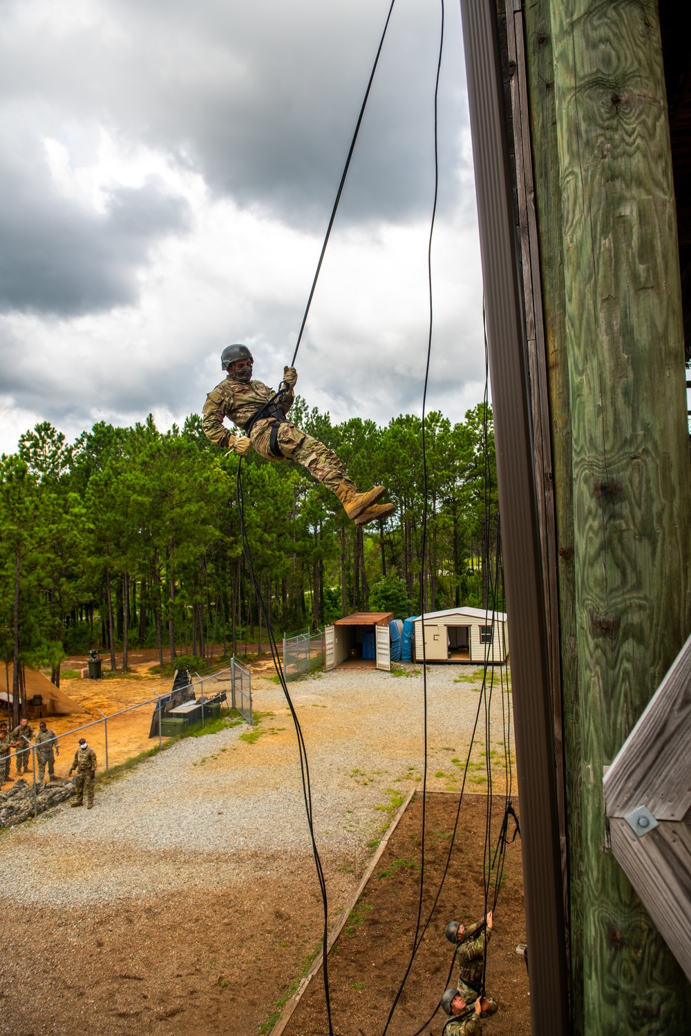 Making A Tanker.  Bassam Cozzo. Making A Tanker.  Bassam Cozzo.