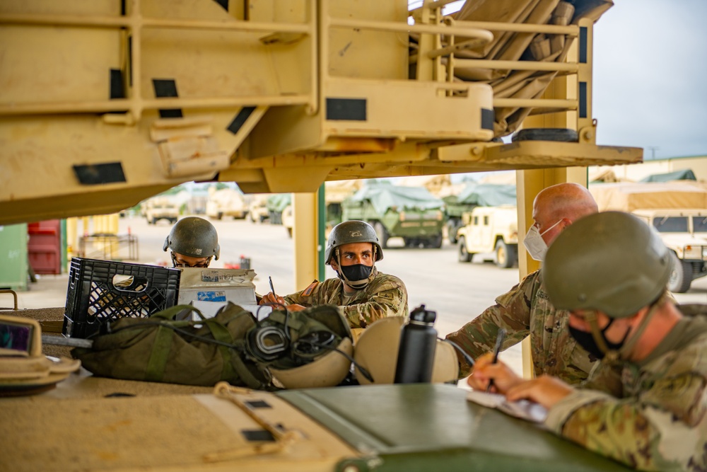 Making A Tanker.  Bassam Cozzo. Making A Tanker.  Bassam Cozzo.