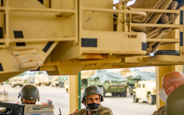 Making A Tanker.  Bassam Cozzo.