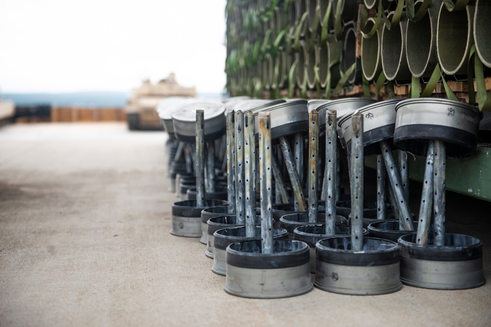 Making A Tanker.  Bassam Cozzo. Making A Tanker.  Bassam Cozzo.