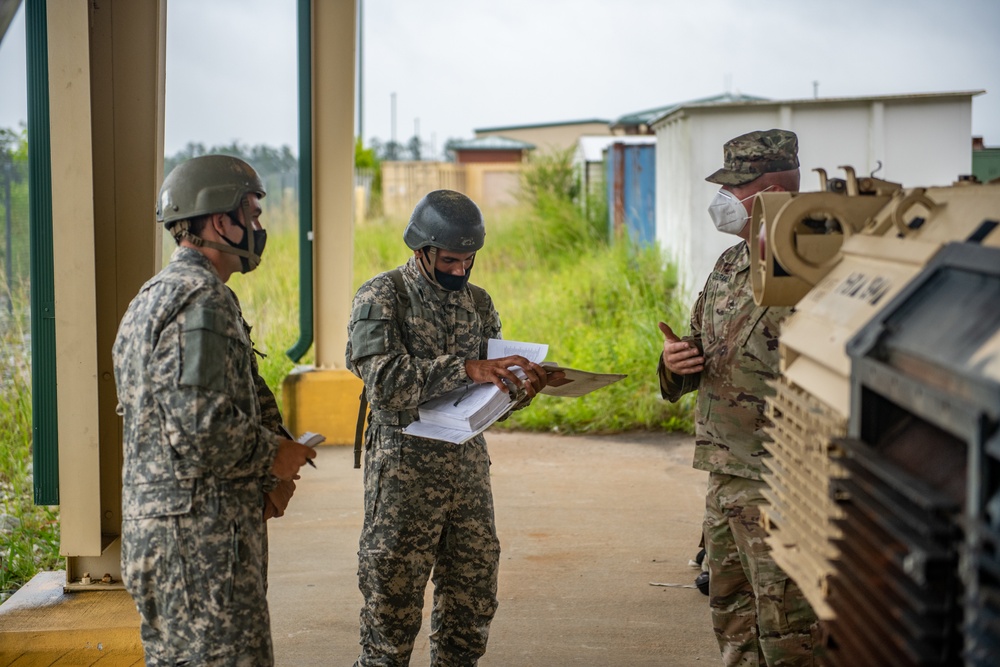 Making A Tanker.  Bassam Cozzo. Making A Tanker.  Bassam Cozzo.