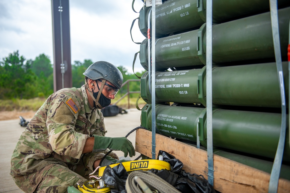 Making A Tanker.  Bassam Cozzo. Making A Tanker.  Bassam Cozzo.