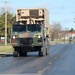 October 2020 training operations at Fort McCoy