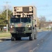 October 2020 training operations at Fort McCoy