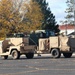 October 2020 training operations at Fort McCoy