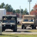 October 2020 training operations at Fort McCoy