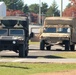 October 2020 training operations at Fort McCoy