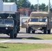 October 2020 training operations at Fort McCoy