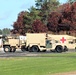 October 2020 training operations at Fort McCoy