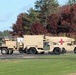 October 2020 training operations at Fort McCoy