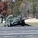 October 2020 training operations at Fort McCoy