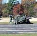 October 2020 training operations at Fort McCoy