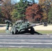 October 2020 training operations at Fort McCoy