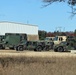 October 2020 training operations at Fort McCoy