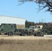 October 2020 training operations at Fort McCoy