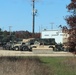 October 2020 training operations at Fort McCoy