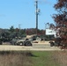 October 2020 training operations at Fort McCoy