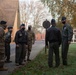 USAFE director of operations visits RAF Mildenhall