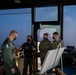 USAFE director of operations visits RAF Mildenhall