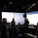 USAFE director of operations visits RAF Mildenhall
