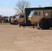 October 2020 training operations at Fort McCoy