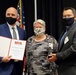 AMC Recognized for Joint Effort in Cybersecurity