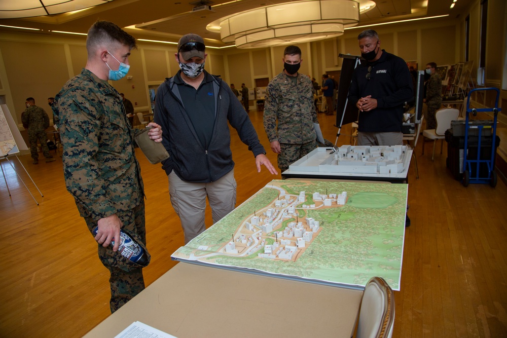 2020 Warfighter Symposium highlights base’s range capabilities to warfighters