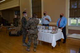 2020 Warfighter Symposium highlights base’s range capabilities to warfighters