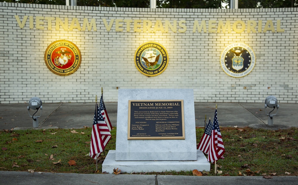 Veterans Day 2020: we honor those who served
