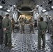 USTRANSCOM Commander thanks 711th Human Performance Wing efforts to safely transport infectious patients around the world