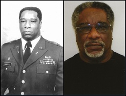 Alabama native recounts Army service, journey to Redstone Arsenal