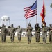 MCAS Yuma Cuts the Cake for 245th Birthday