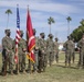 MCAS Yuma Cuts the Cake for 245th Birthday