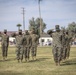 MCAS Yuma Cuts the Cake for 245th Birthday