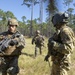 Marne Air Soldiers conduct Dogs of War exercise on Fort Stewart