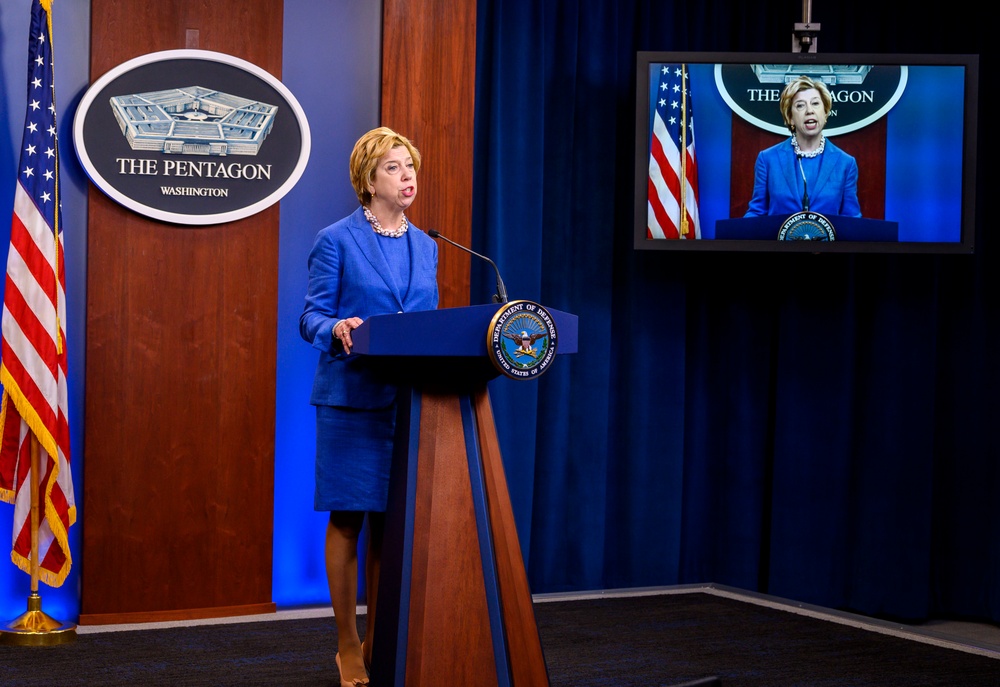 MITRE 5G Open Consortium Keynote