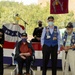 Naval Submarine Base Kings Bay Holds World War II Submarine Veterans Memorial Ceremony