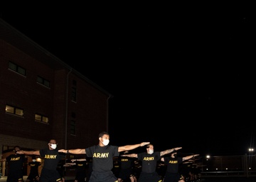 Pilot program brings mindfulness, yoga to BCT