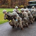 Cadet companies battle elements for 12 open spots Cadet companies battle elements for 12 open spots for Spring Sandhurst