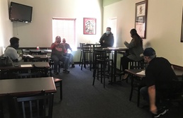 Resident Advisory Board continues serving Fort Knox communities through COVID restrictions