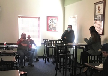 Resident Advisory Board continues serving Fort Knox communities through COVID restrictions