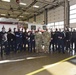 Gen. Bunch Tours the 88th ABW