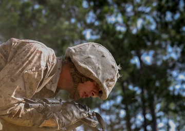 Bravo and Oscar Company Crucible