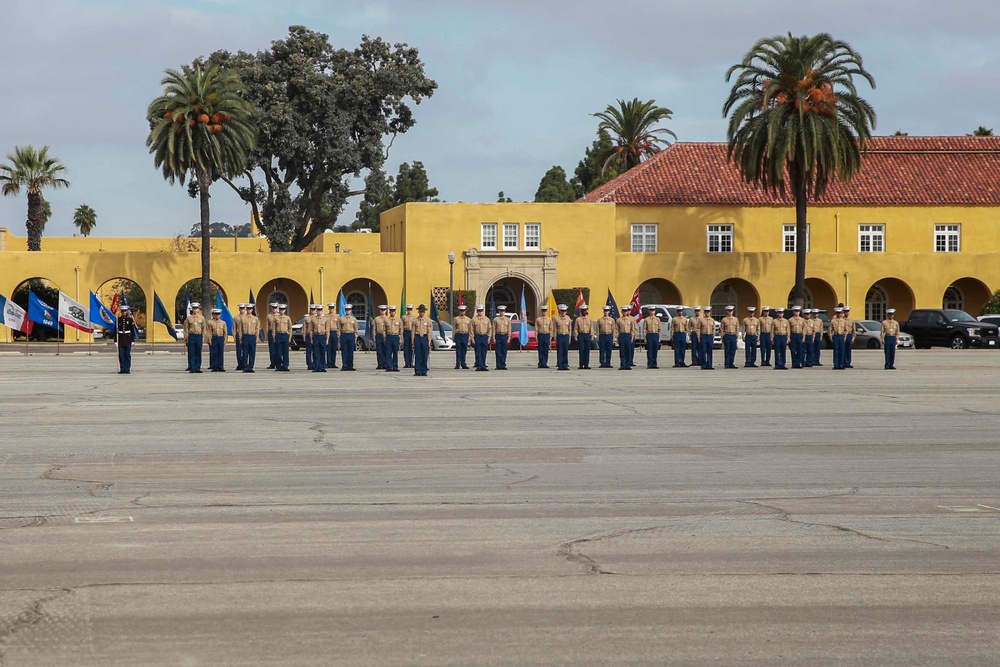 India Company Graduation