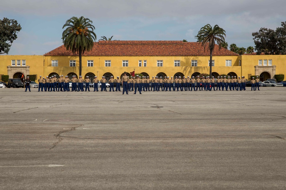 India Company Graduation