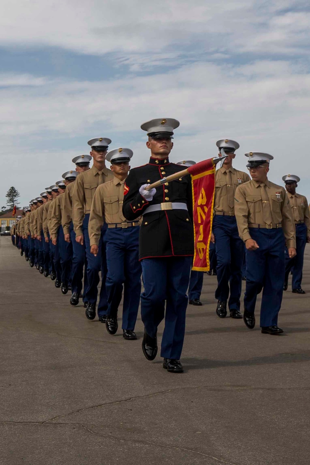 India Company Graduation