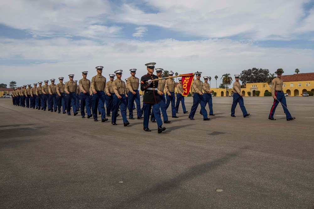 India Company Graduation