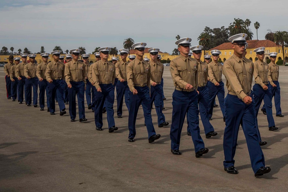 India Company Graduation