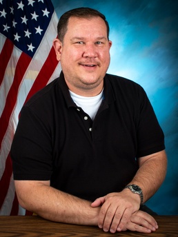I am Navy Medicine – and Industrial Hygienist – Michael Humann at NMRTC Bremerton