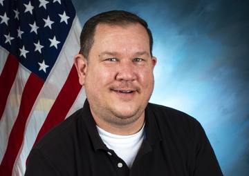 I am Navy Medicine – and Industrial Hygienist – Michael Humann at NMRTC Bremerton